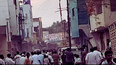 Chhatrapati Sambhajinagar News