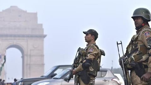 Security tightened across the country