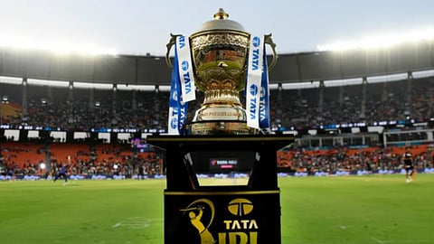 Operation Sindoor impact, IPL 2025 