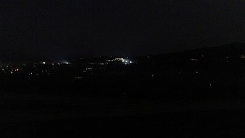 pakistan drone attack indian air defences shot down pak drones