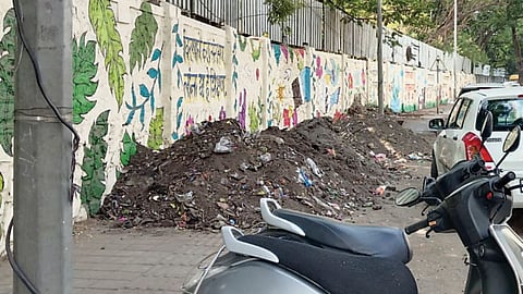 Drainage cleaning fraud