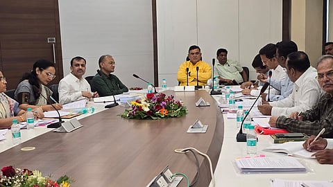 Jaykumar Rawal statement |