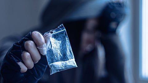 Drug Peddling Maharashtra