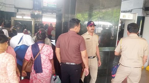 India Pakistan Conflict