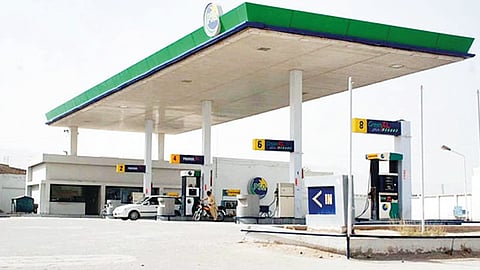 India Pakistan conflict |