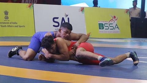 Khelo India Youth Games 2025