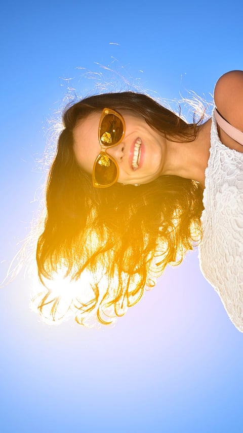 Summer Hair Care Tips