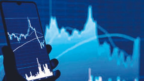 Stock Market Opening