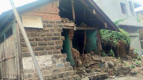 Satara Municipal Survey