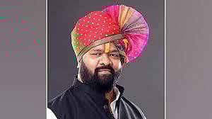 Pune BJP city president