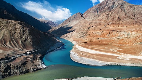 Pakistan Water Crisis