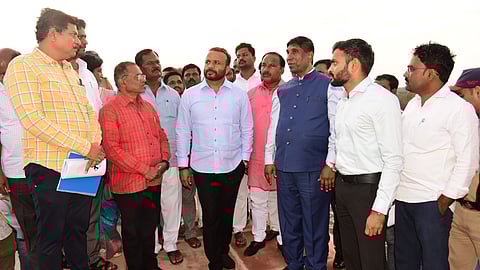 Ahilyadevi Holkar Memorial |