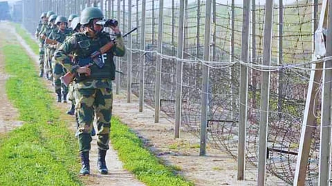 Nagpur woman LOC missing 