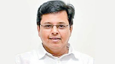 Padma Shri Dr. G. G. Jadhav Lecture Series