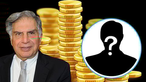 Ratan Tata's will
