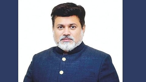 Ratnagiri Airport Project 