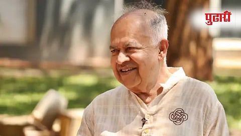 Jayant Narlikar Death