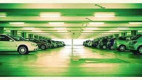 Underground Parking Mumbai