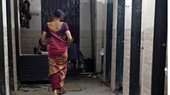 Mumbai Women Toilets issue