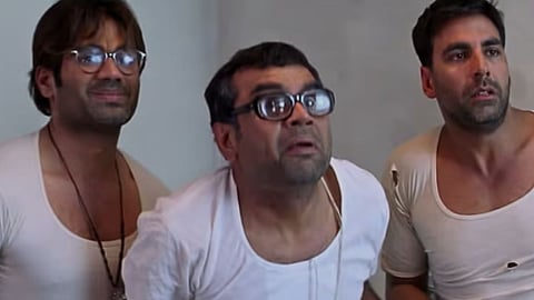 Hera Pheri 3 Film News