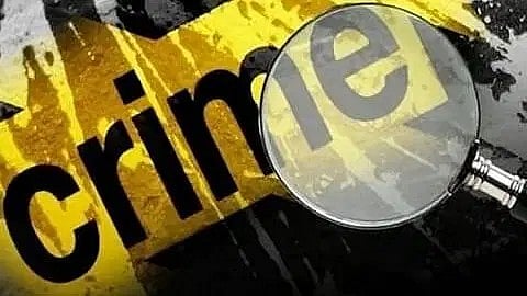 Amravati kidnapping case