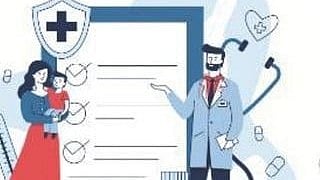 पावसाळ्याच्या पार्श्वभूमीवर आरोग्य यंत्रणा अलर्ट.