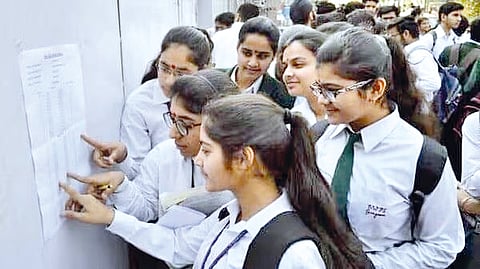 academic result analysis