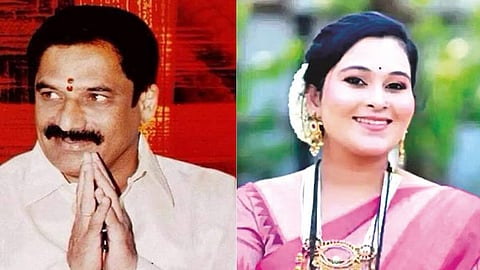 Vaishnavi Hagawane Death