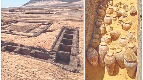 5000-year-old-beer-jars-found-in-egypt