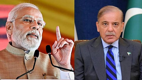 India Pakistan Tension