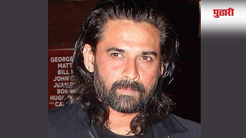 बॉलिवूड अभिनेते मुकुल देव 