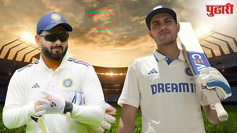 India test squad england 