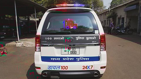 MP Politician Obscene Act