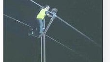 Thane electricity issue