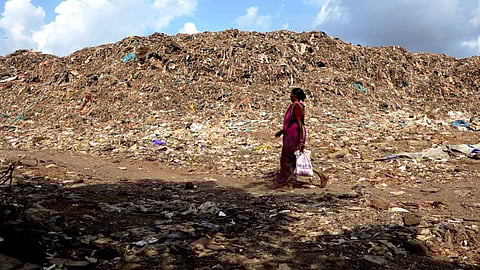 Mumbai BMC Land Deal