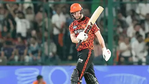 Klaasen's 37-ball ton gives SRH a winning end to the season