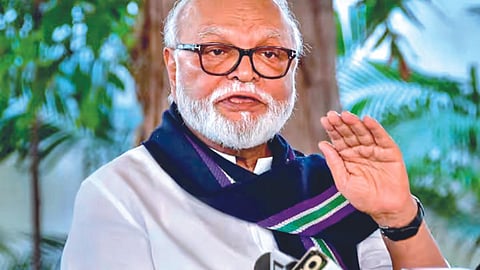  Maharashtra Politics