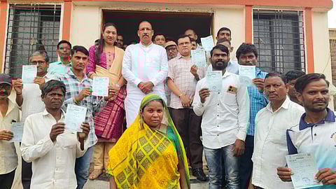 नंदुरबार