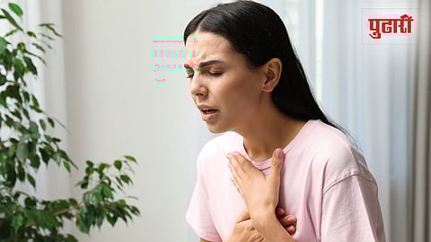 Breath Problem Solutions