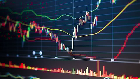 Stock Market Updates