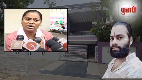 Amol Khotkar Encounter |Rohini Khotkar Stament