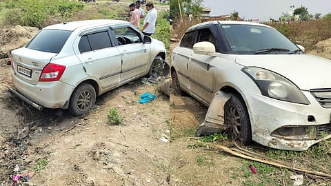 Sambhajinagar Encounter News