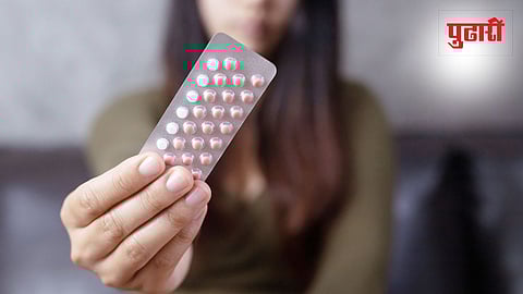 Birth Control Pills Risk 