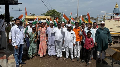 नांदगाव (नाशिक)