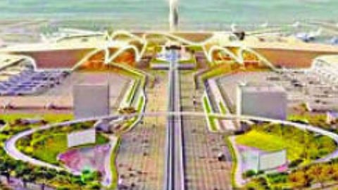 Maharashtra Investment