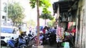 Navi Mumbai Civic Issues