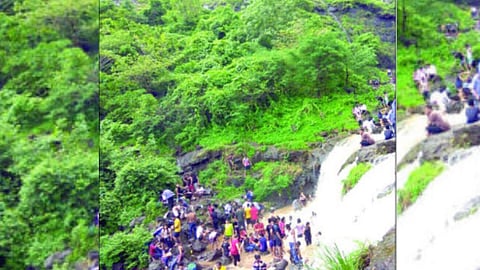 Karjat Monsoon Tourism