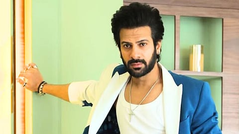 image of Karanveer Mehra 