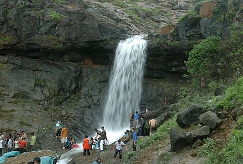 Pimpari chinchwad News