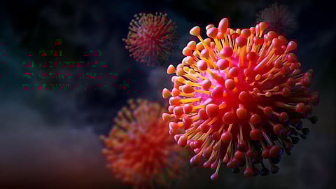 Covid 19 cases in Mumbai